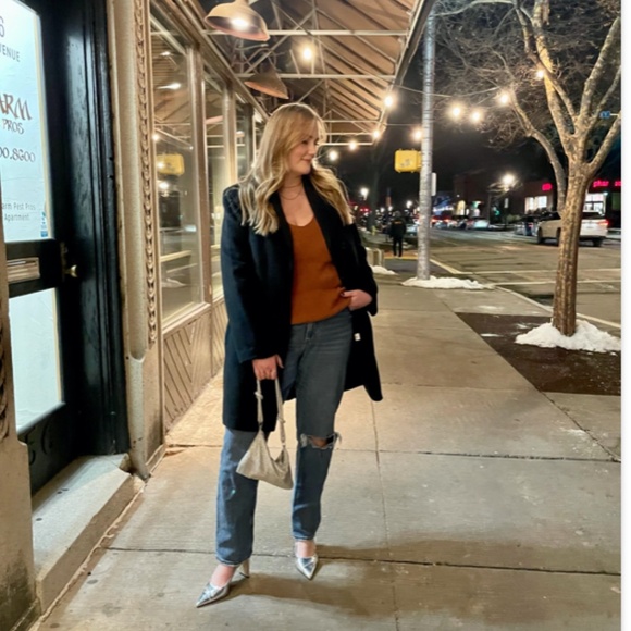 Franco Sarto Amina Slingback Pump - Picture 2 of 4